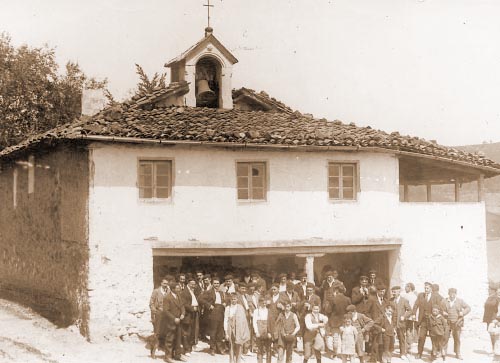 elgoibar