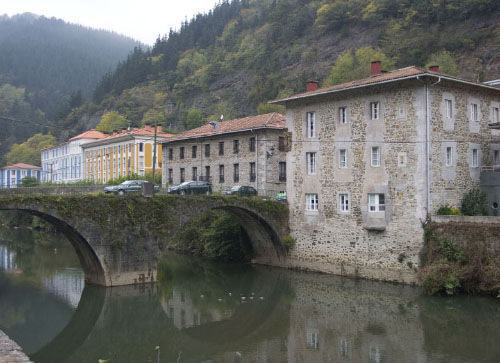 elgoibar